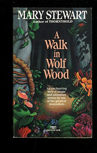 Walk in Wolf Wood 