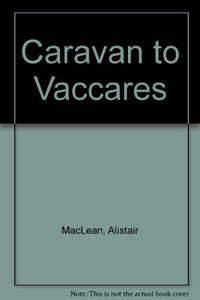 Caravan to Vaccares 