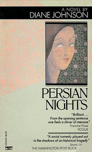 Persian Nights 