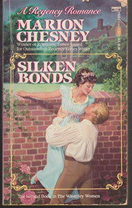 Silken Bonds #2 