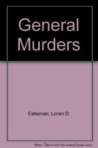 General Murders 