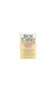 Know Yourself (Faw) # 