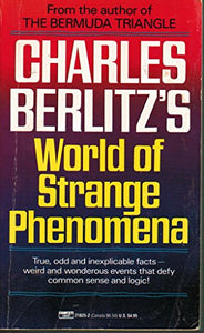 Charles Berlitz's World of Strange Phenomena 