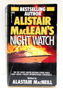 Alistair MacLean's Night Watch 