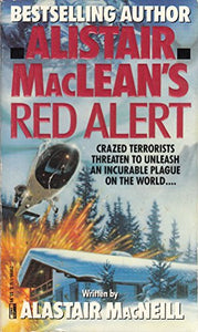 Alistair MacLean's Red Alert 