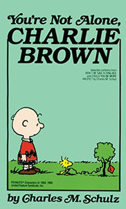 You're Not Alone, Charlie Brown 