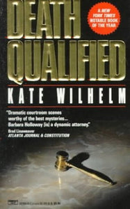 Death Qualified: a Mystery of Chaos 