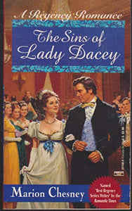 The Sins of Lady Dacey 