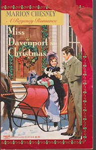 Miss Davenport's Christmas 