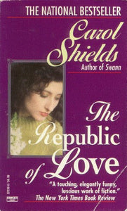 The Republic of Love 