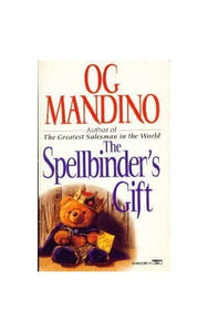 The Spellbinder's Gift 