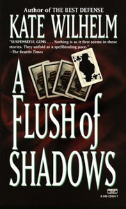 Flush of Shadows 