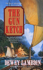 The Gun Ketch 