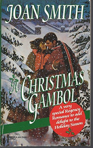 A Christmas Gambol 