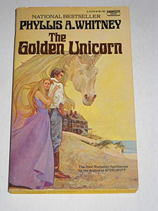 Golden Unicorn 