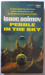 Pebble in the Sky 