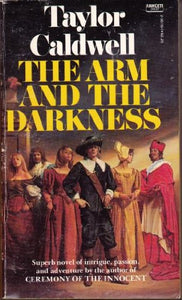 Arm and Darkness 3 