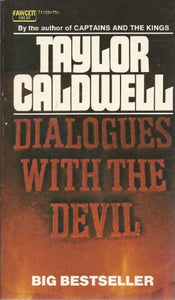 Dialogues with Devil 