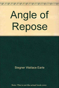 Angle of Repose 