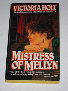 Mistress of Mellyn 