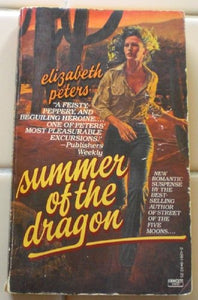 Summer of the Dragon 