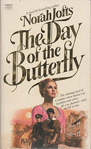 Day of the Butterfly 