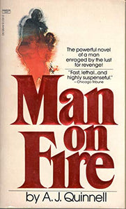 Man on Fire 