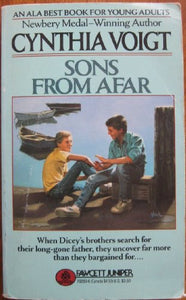 Sons from Afar 