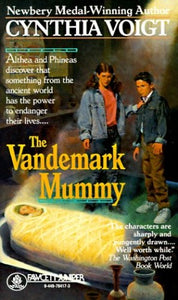 Vandemark Mummy 