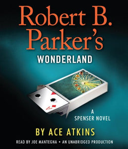 Robert B. Parker's Wonderland 