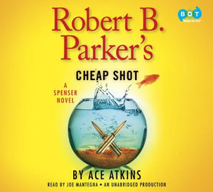 Robert B. Parker's Cheap Shot 