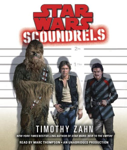 Scoundrels 