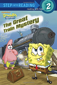 The Great Train Mystery (Spongebob Squarepants) 