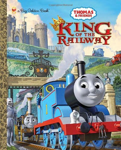 King of the Railway 