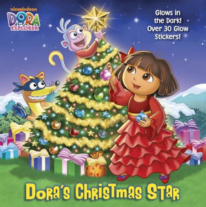 Dora's Christmas Star 