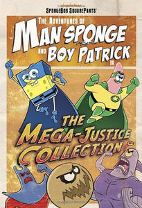 The Mega-Justice Collection 