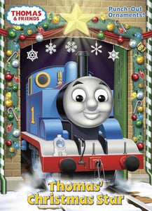 Thomas' Christmas Star 