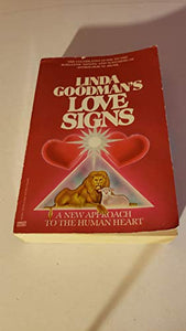 Linda Goodman's Love Signs 