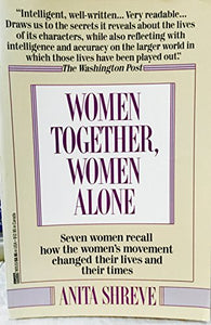 Women Together, Women Alone 