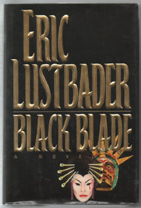 Black Blade 