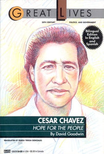 Cesar Chavez 