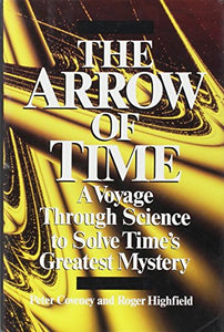 The Arrow of Time 