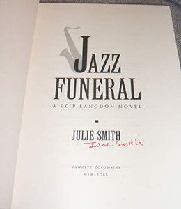 Jazz Funeral 