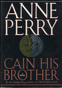 Cain His Brother 