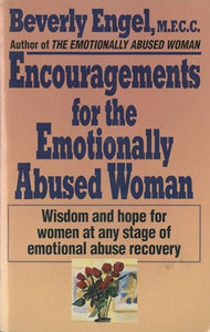 Encouragements for the Emotionally Abused Woman 