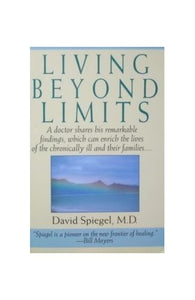 Living beyond Limits 