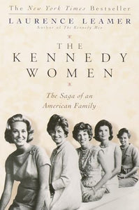 The Kennedy Women 