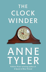 The Clock Winder 