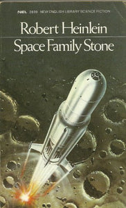 Space Family Stone 