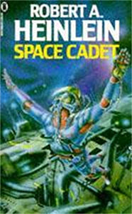 Space Cadet 